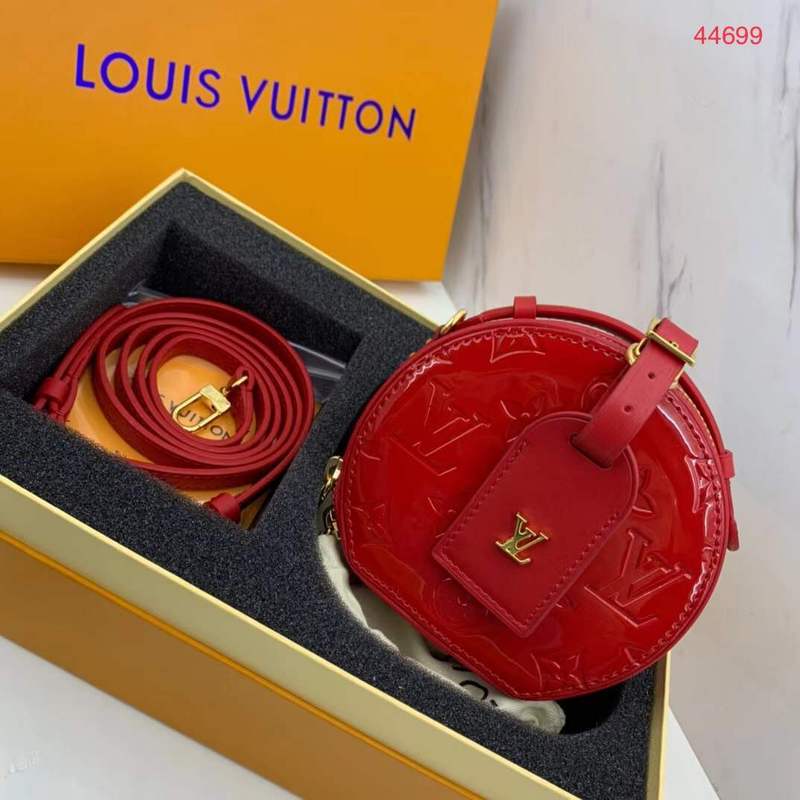 Satchel Bags - VL Bags - 6314