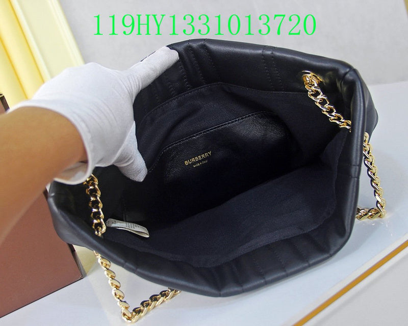Fan Fashion -GLM - Top quality BBR Bags - 372