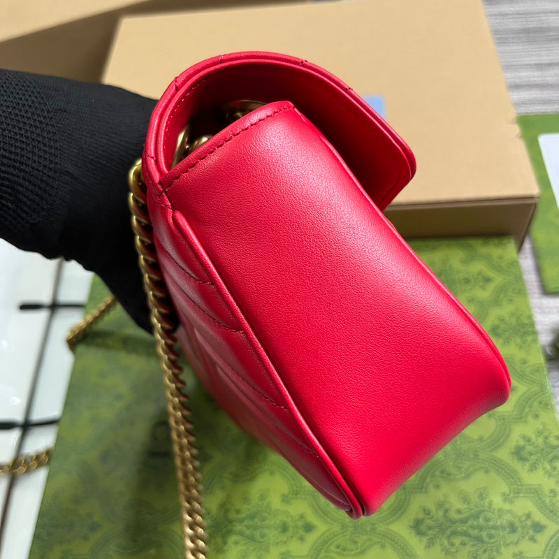 Satchel Bags - GCI Bags - 5395