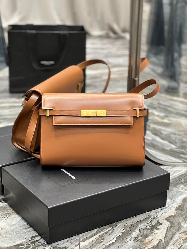 Satchel Bags - SLY Bags - 298