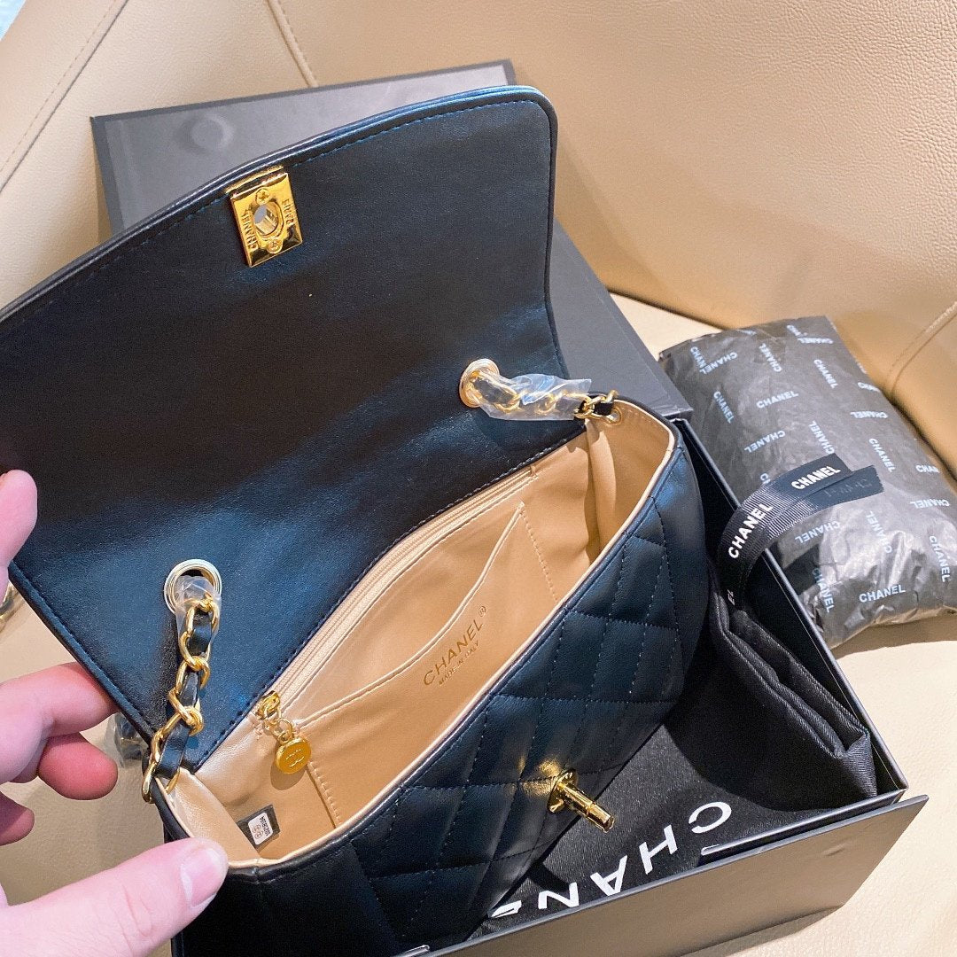 GLM - Top Quality Bags CHL 042