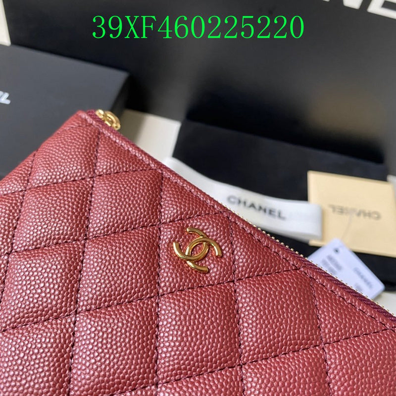 Glami - CHL Wallet - 2529