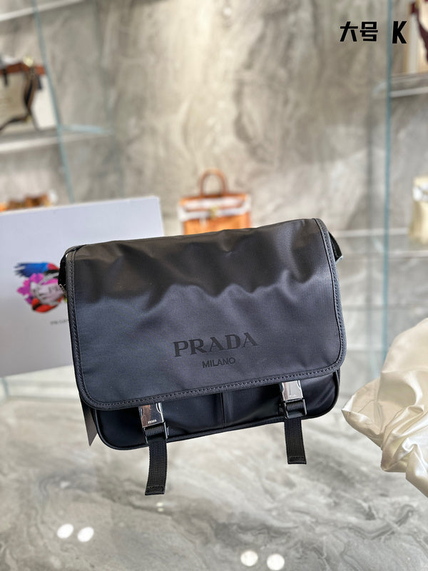 Satchel Bags - PDA Bags - 407