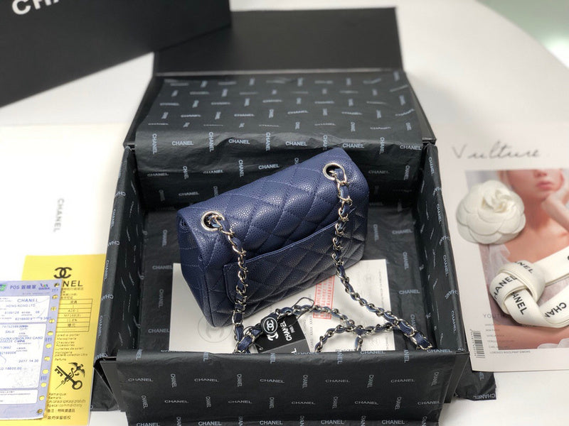 Satchel Bags - CHL Bags - 7453