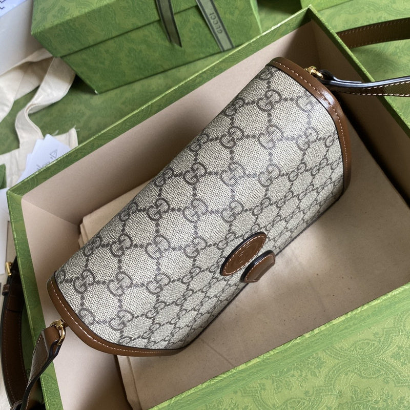 Satchel Bags - GCI Bags - 514
