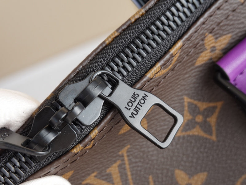 Satchel Bags - VL Bags - 6517