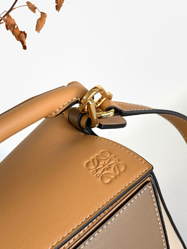 Satchel Bags - LOW Bags - 023