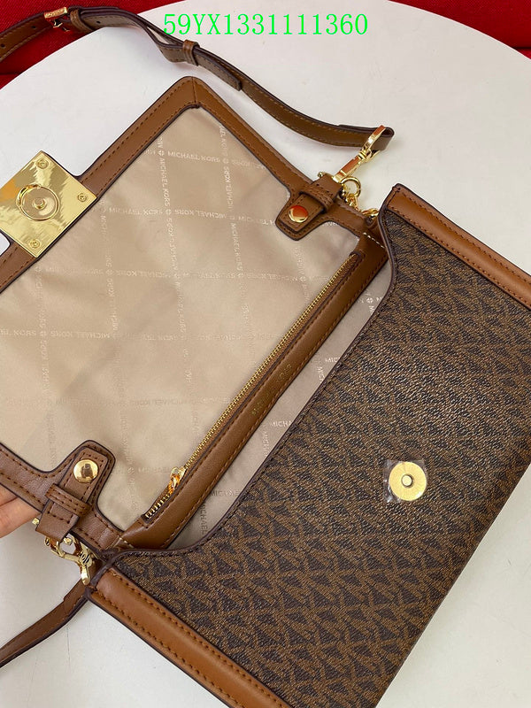 Satchel Bags - MK Bags - 575