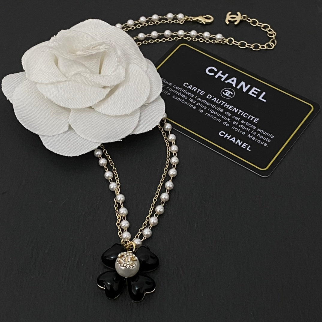 GLM -Top Quality Necklace CHL013