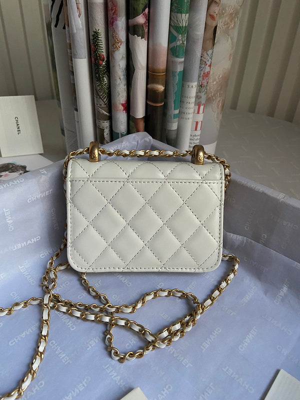Satchel Bags - CHL Bags - 1008