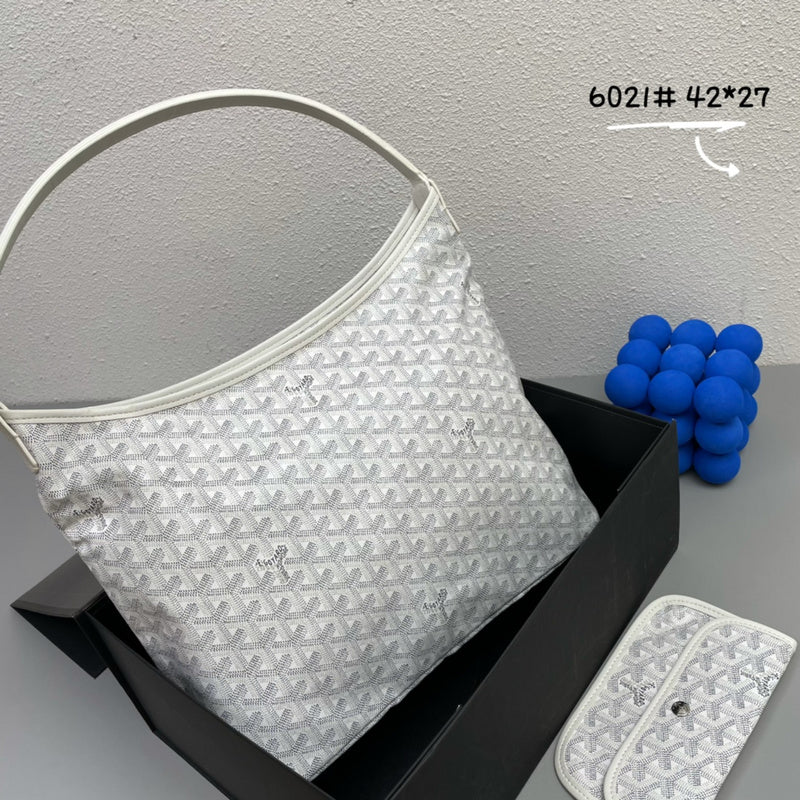 Satchel Bags - GOD Bags - 035