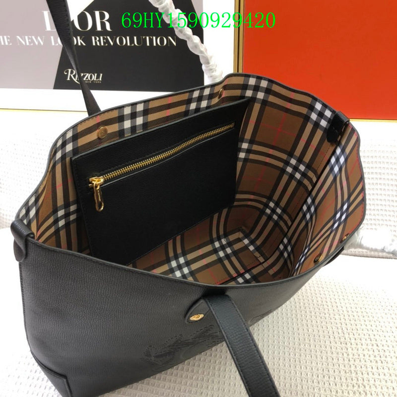 Fan Fashion -GLM - Top quality BBR Bags - 387