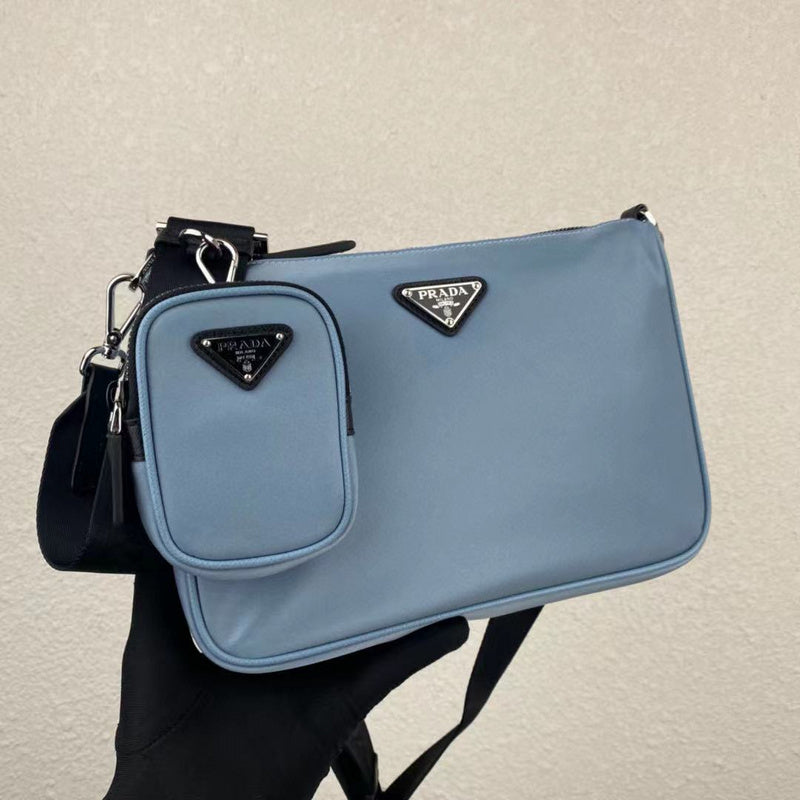 Satchel Bags - PDA Bags - 1737