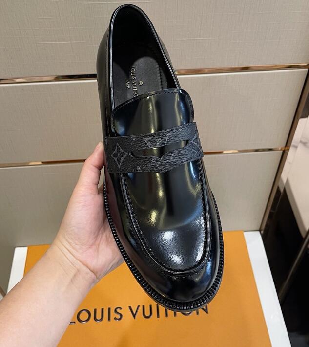 glami shop- LOV Men Shoes - 1692