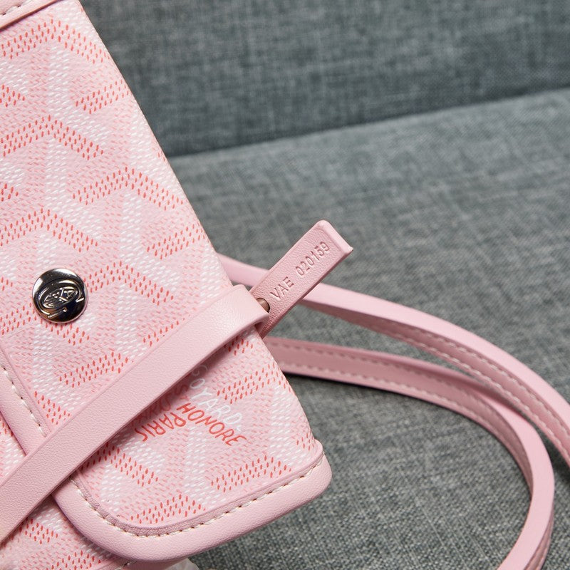 GLM - GYO Bags - 1595
