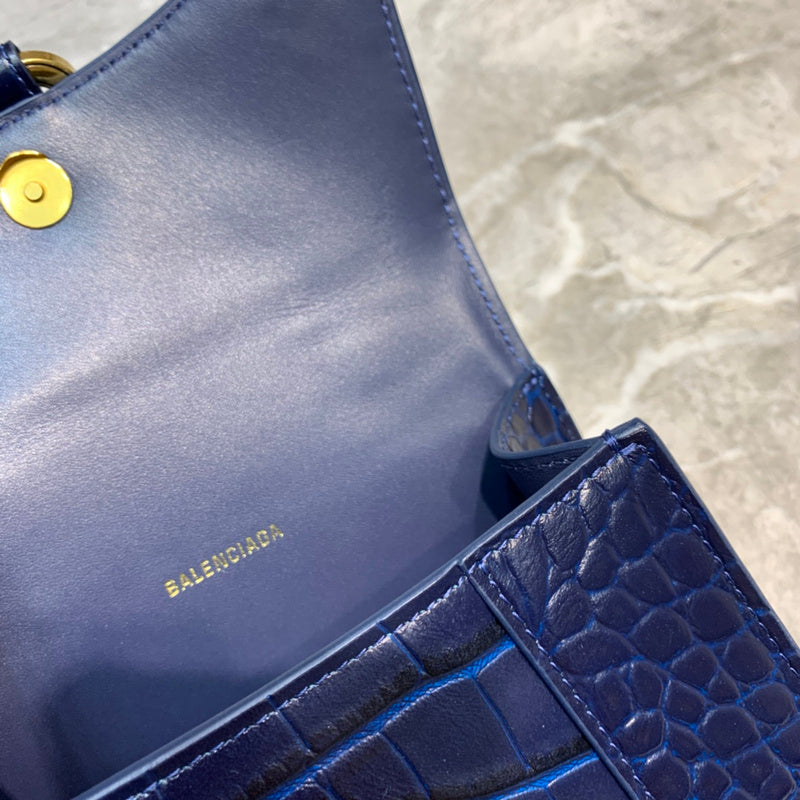 Satchel Bags - BGA Bags - 814