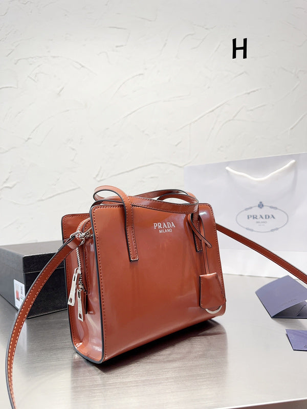 Satchel Bags - PDA Bags - 547