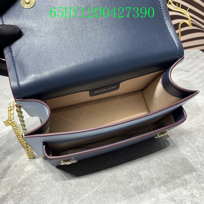 Satchel Bags - MK Bags - 404