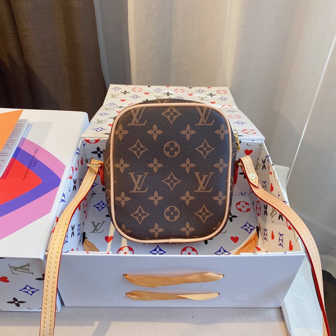 GLM - Top Quality Bags LUV 083