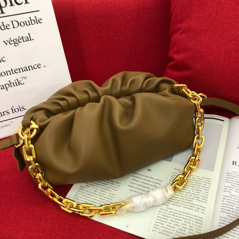 Satchel Bags - BV Bags - 335