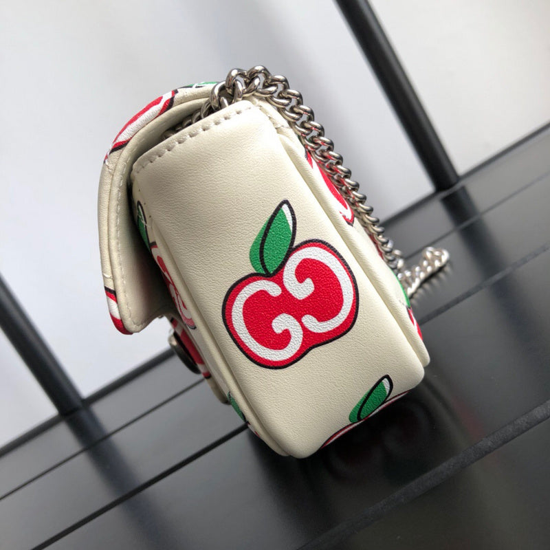 Satchel Bags - GCI Bags - 7155