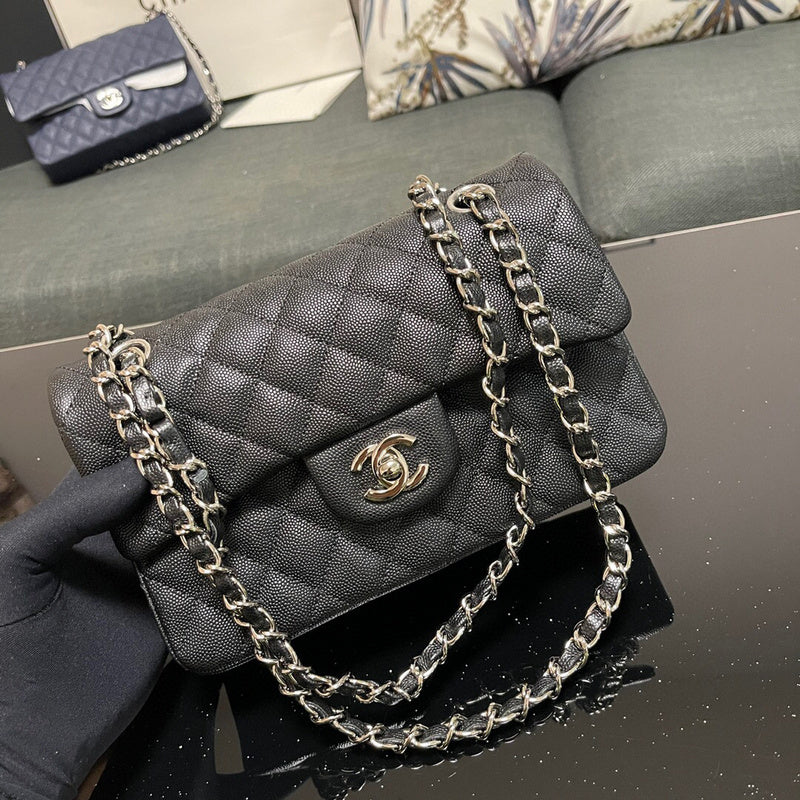 Satchel Bags - CHL Bags - 3222