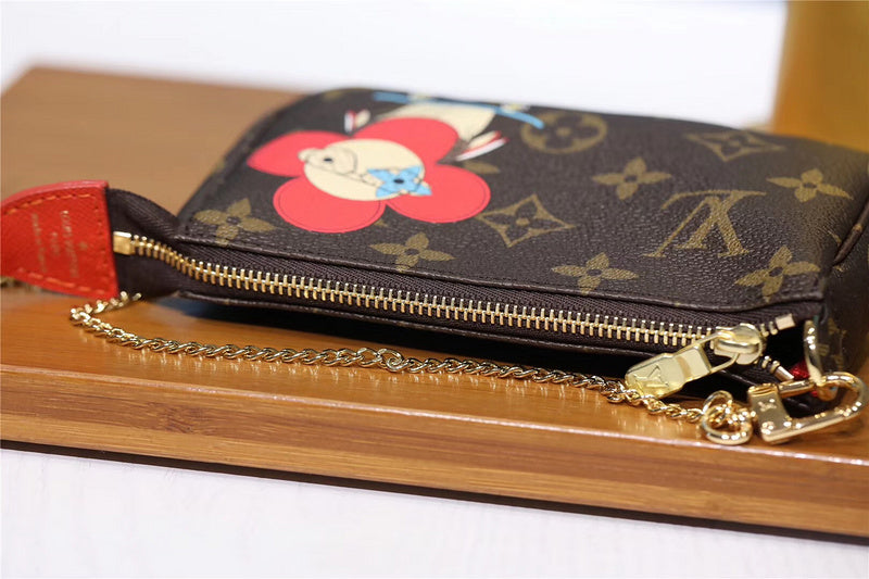 Glami GlamI Lu-Vi bags - 9054