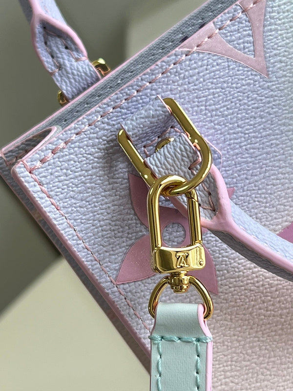 Glami GlamI Lu-Vi Bags - 16631