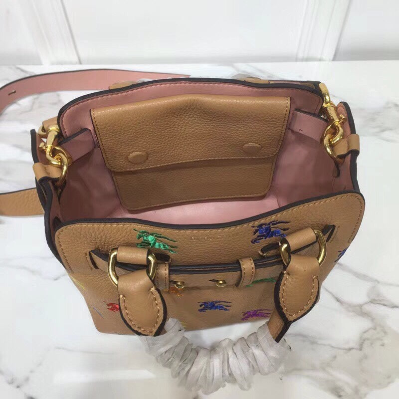 Fan Fashion -GLM - Top quality BBR Bags - 1644