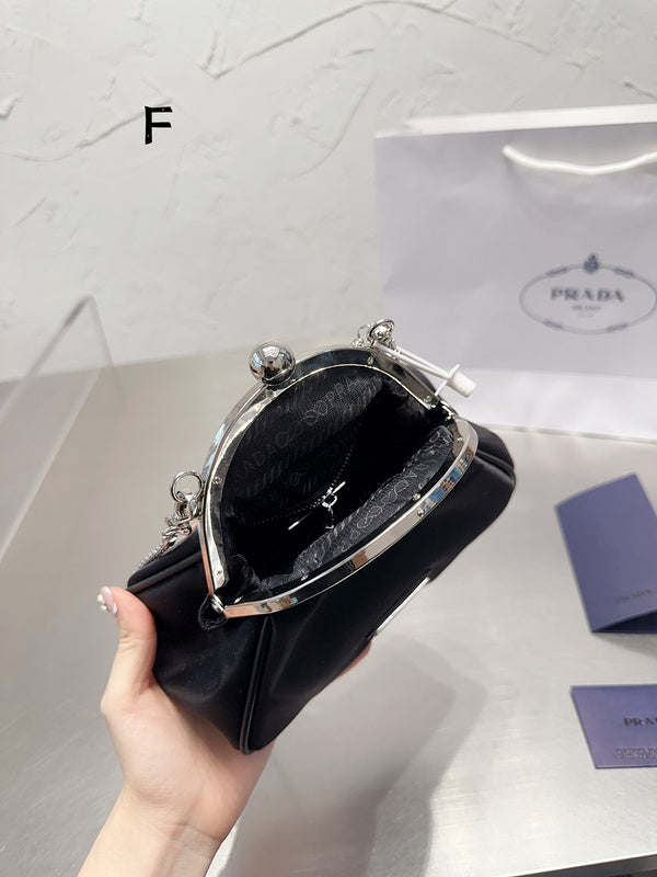 Satchel Bags - PDA Bags - 518