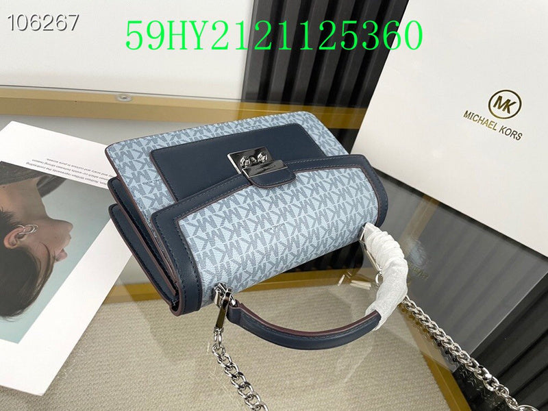 Satchel Bags - MK Bags - 524
