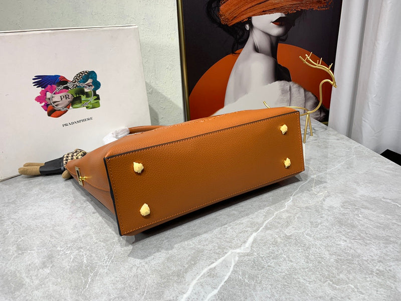 Satchel Bags - PDA Bags - 726
