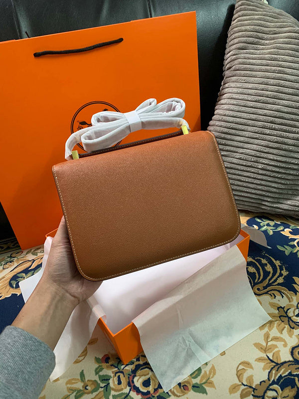 Satchel Bags - HMS Bags - 087