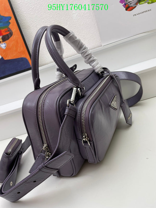 Satchel Bags - PDA Bags - 3400