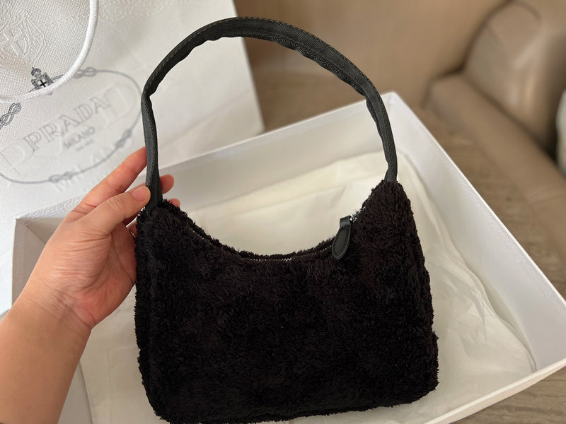 Satchel Bags - PDA Bags - 517