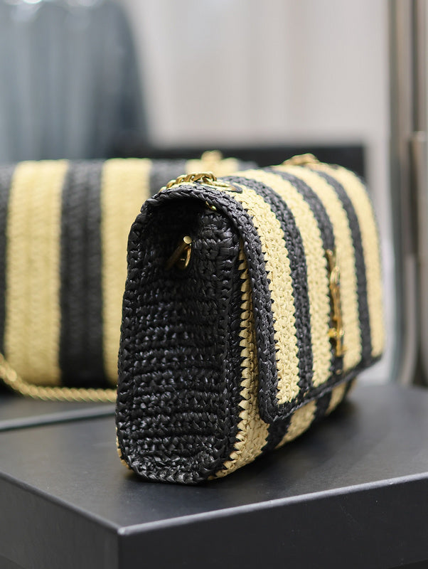 Satchel Bags - SLY Bags - 153