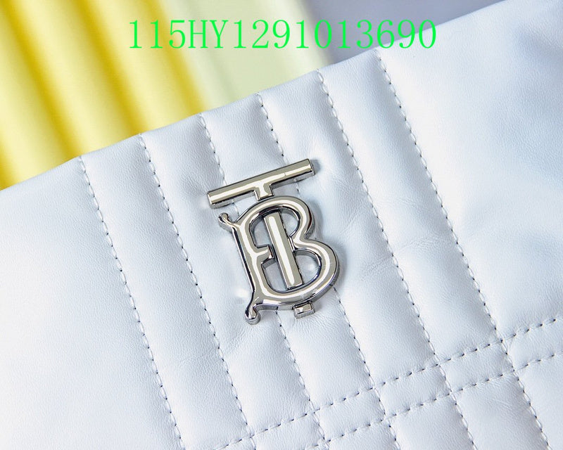 Fan Fashion -GLM - Top quality BBR Bags - 371