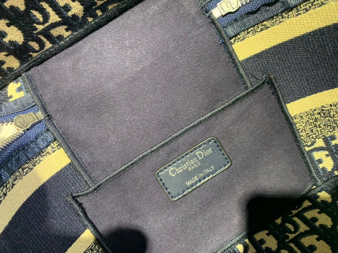 GLM - Top Quality Bags DIR 130