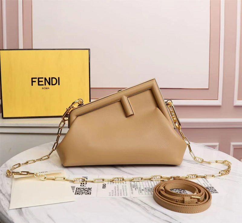 Satchel Bags - FDI Bags - 103