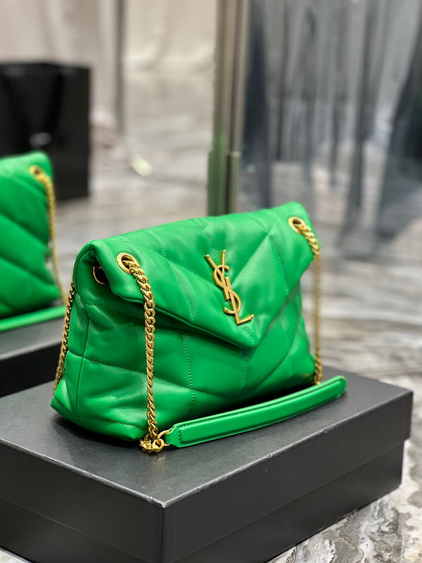 GLM - SLY Bags - 1000