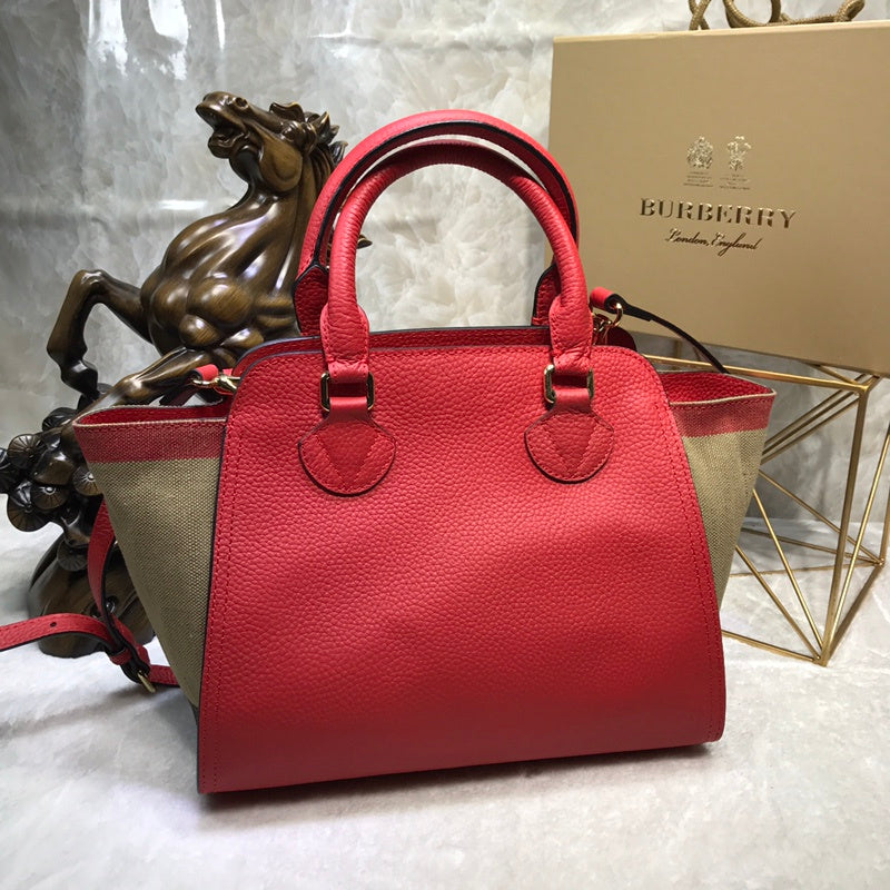Fan Fashion -GLM - Top quality BBR Bags - 1151
