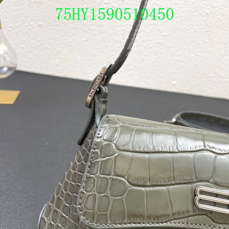 Satchel Bags - BGA Bags - 2312