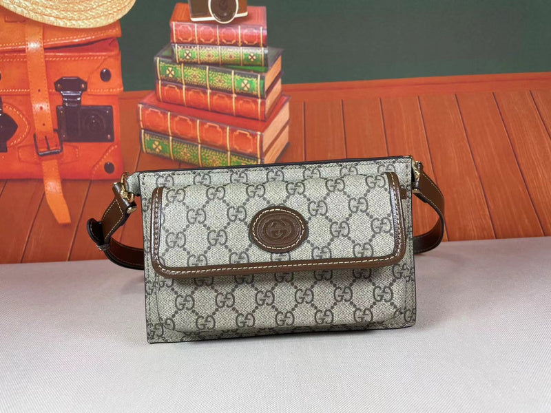 Satchel Bags - GCI Bags - 1321