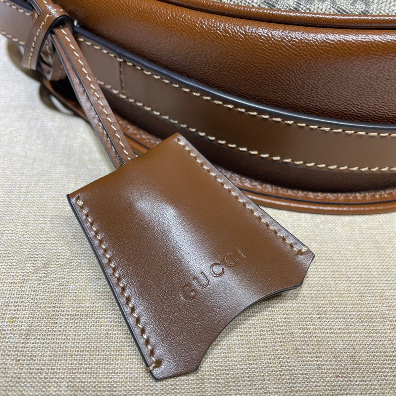 Satchel Bags - GCI Bags - 3429