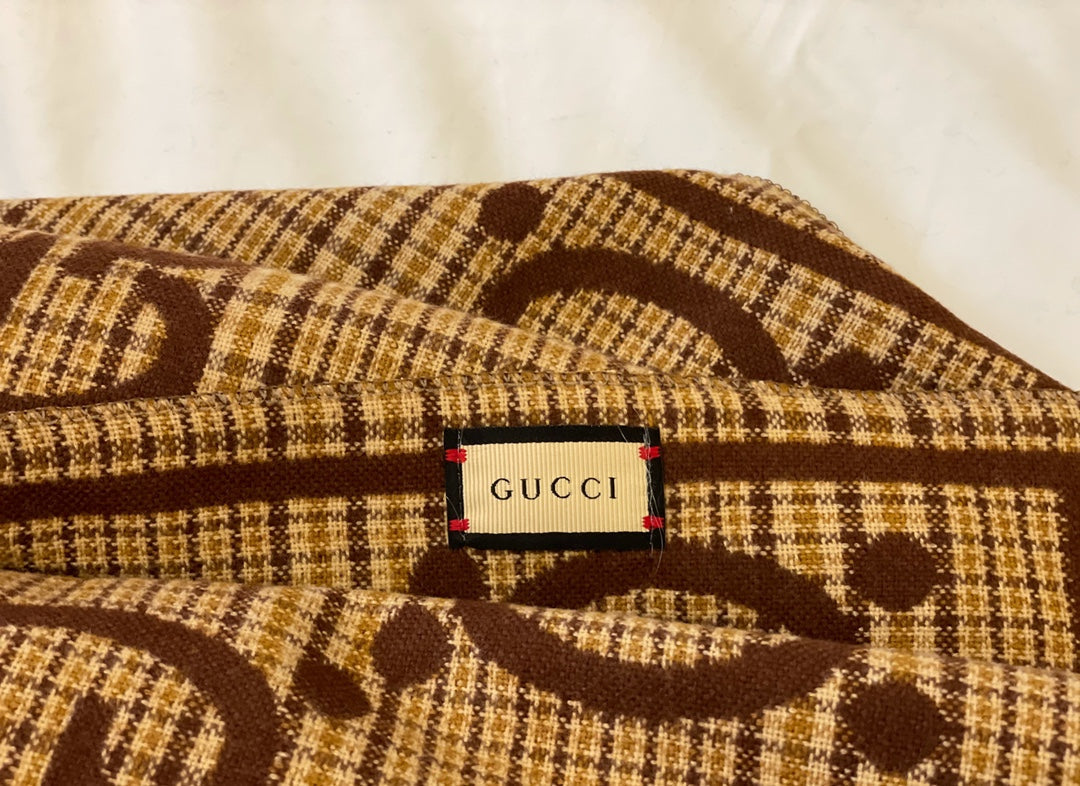 GLM - Top Quality GCI Scarf 003