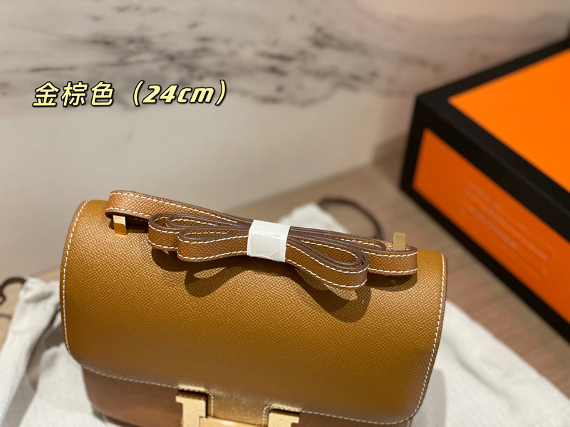 Satchel Bags - HMS Bags - 114