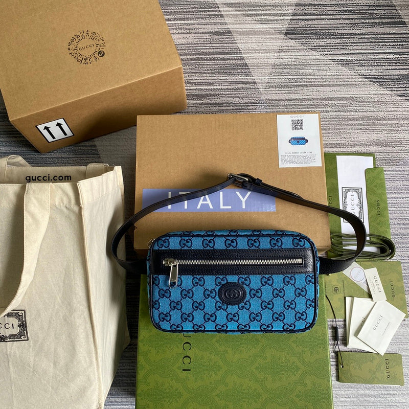 GLM - gg Bags - 1984