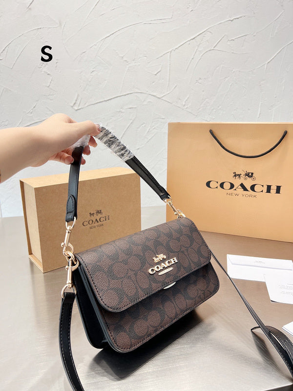 Satchel Bags - CCH Bags - 350