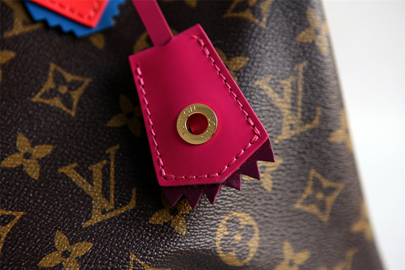 Glami GlamI Lu-Vi bags - 8183