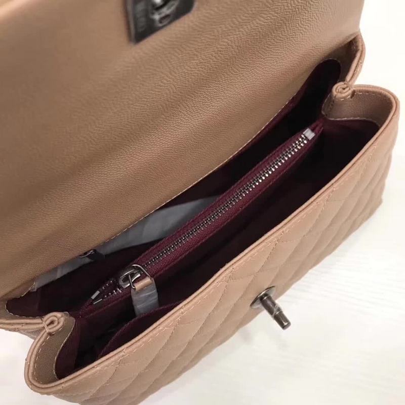 Satchel Bags - CHL Bags - 626